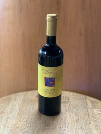2019 Lagrein